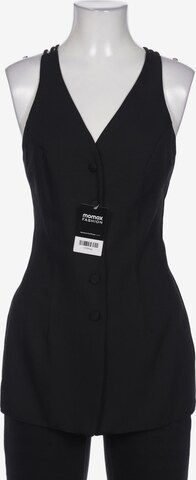 WALLIES Blouse & Tunic in S in Black: front