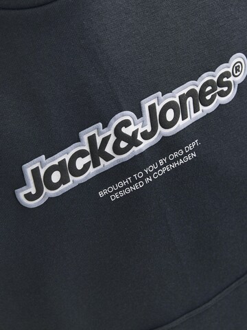 Sweat Jack & Jones Junior en gris