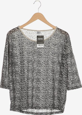 SAINT TROPEZ Top & Shirt in M in Grey: front