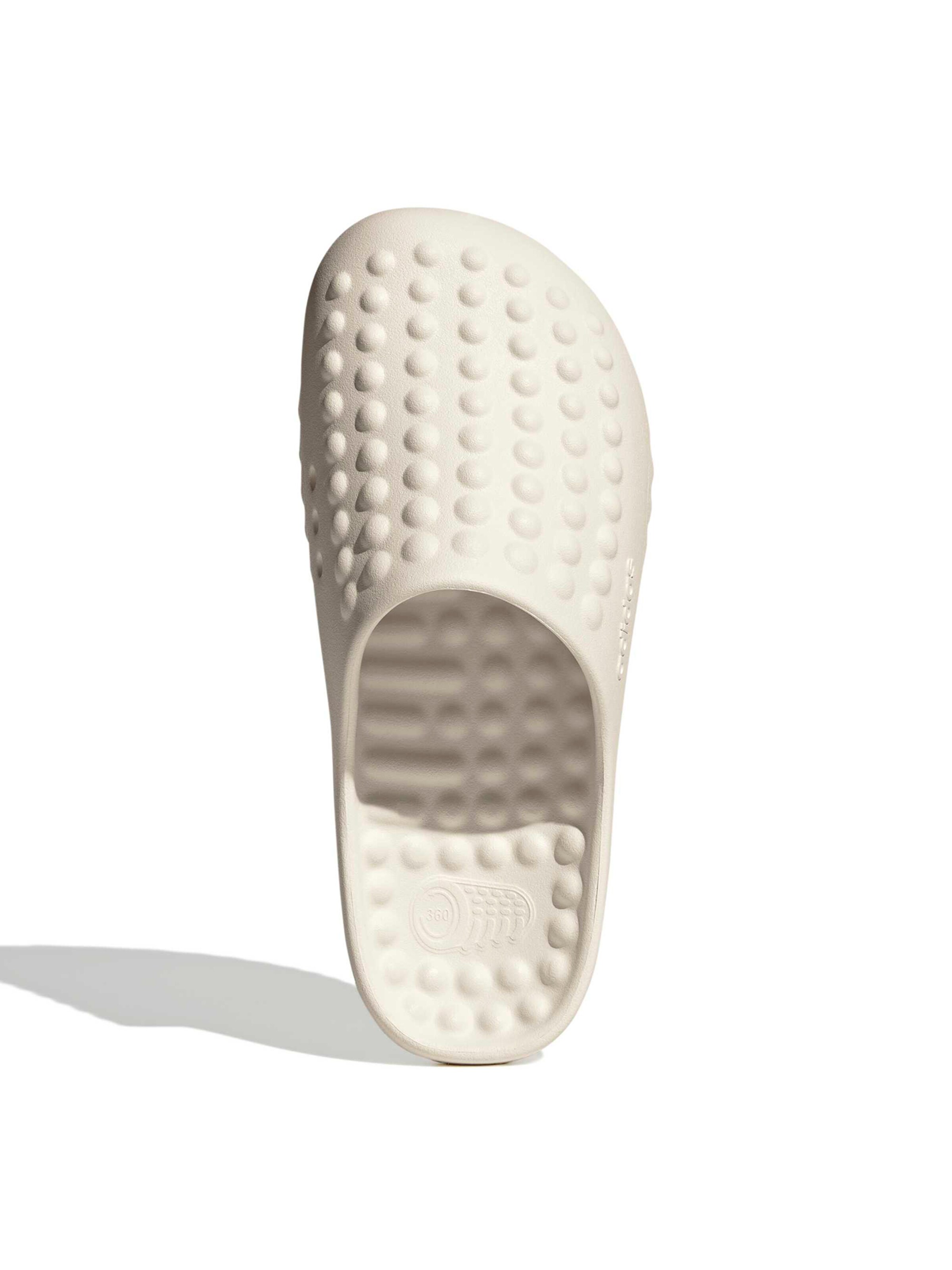 ADIDAS SPORTSWEAR Μιούλ 'ADISSAGE 360REC' σε λευκό
