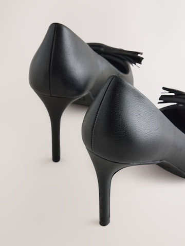 Next Pumps in Zwart