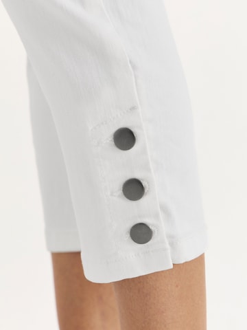 Cellbes of Sweden Slimfit Jeans in Wit