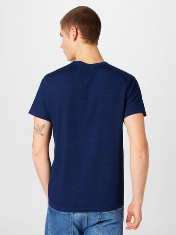 zils Pepe Jeans T-Krekls