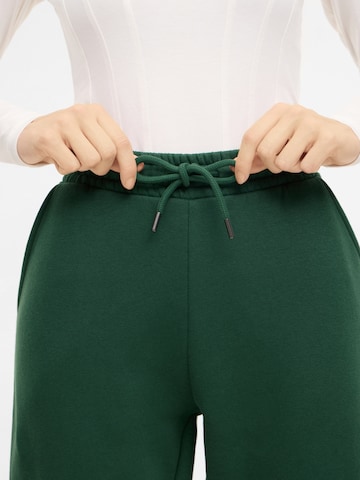 Antargo Regular Hose 'Lana'‌‌‌‌‌‌‌ in Grün