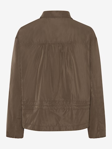 Fuchs Schmitt Between-Season Jacket 'Korfu' in Brown