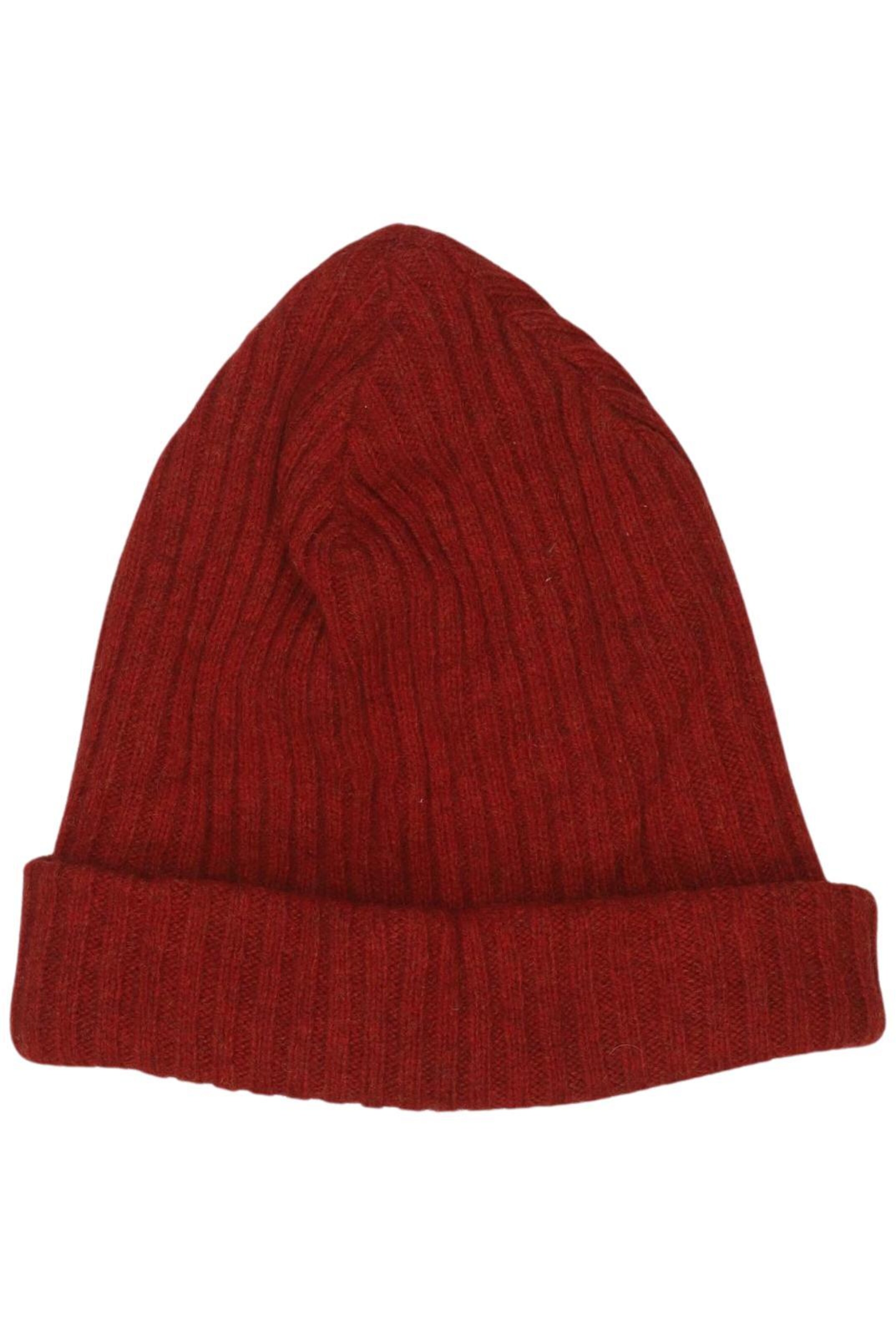 GANT Hat & Cap in M in Red: front