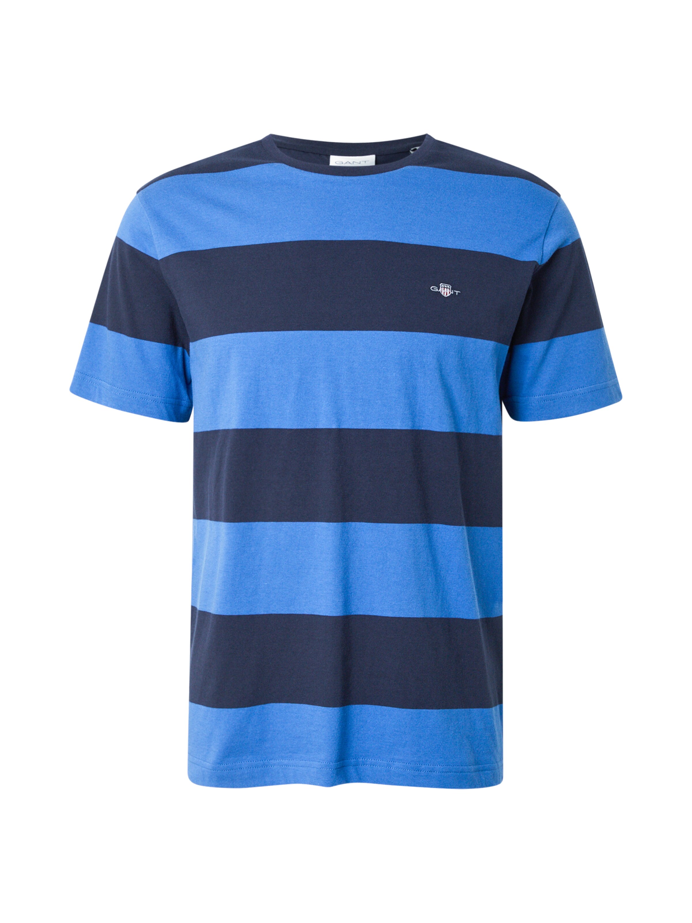 GANT Bluser & t-shirts i blå: forside