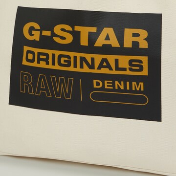 G-STAR Shopper in Beige