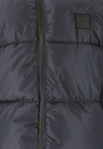 Whistler Winter jacket 'Pearson' in Grey