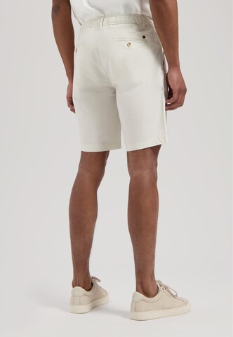 Regular Pantalon 'Logan' Dstrezzed en gris