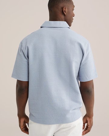 WE Fashion Póló - kék