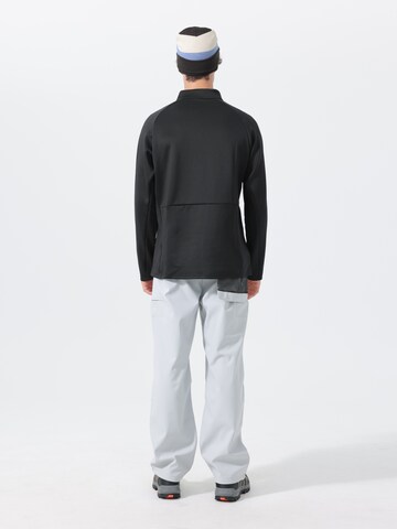 Youthup Outdoor jacket in Black