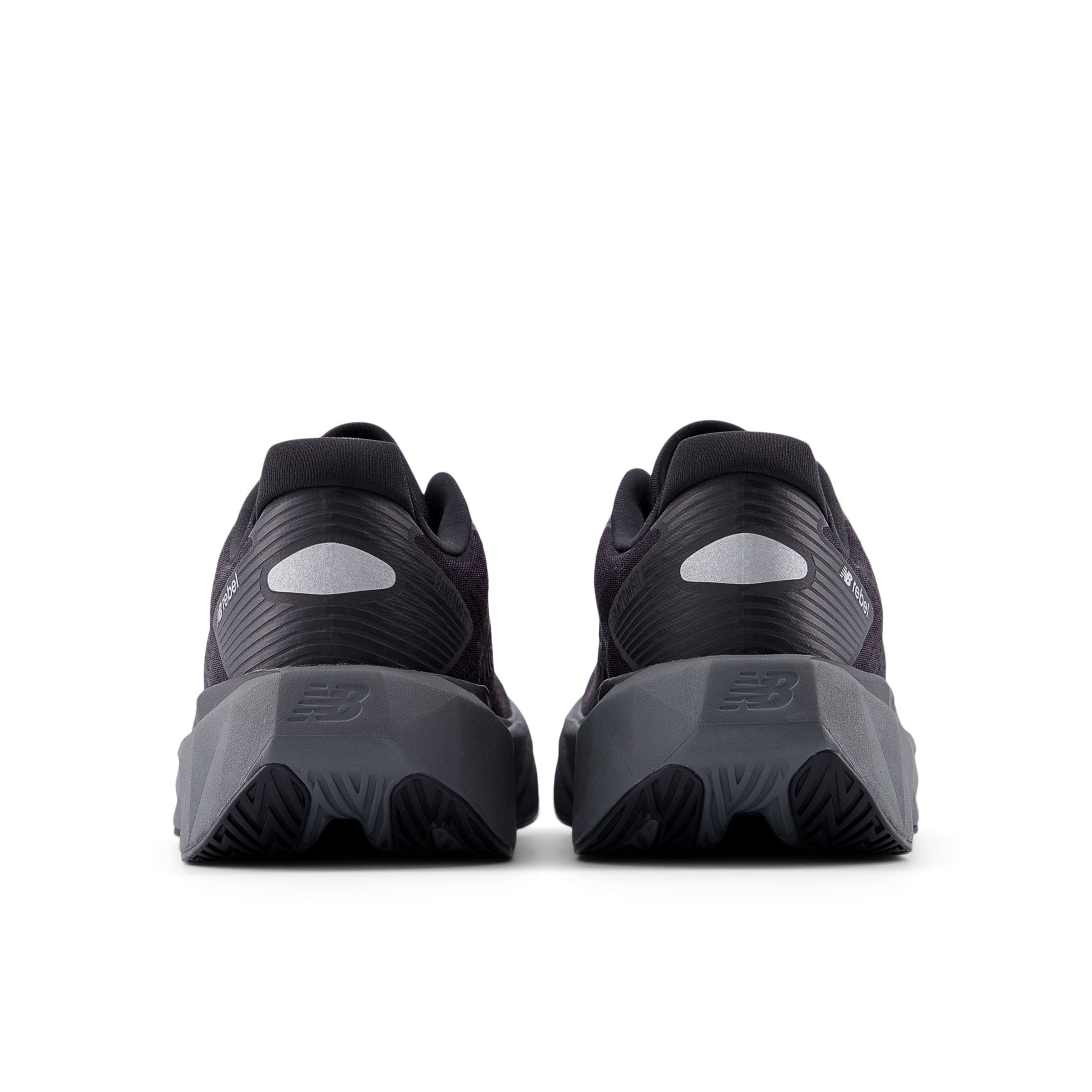 new balance Løbesko 'FuelCell Rebel V5' i sort