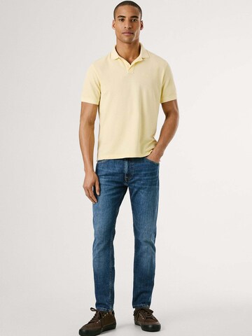 Pepe Jeans Tapered Jeans 'Spike' in Blue