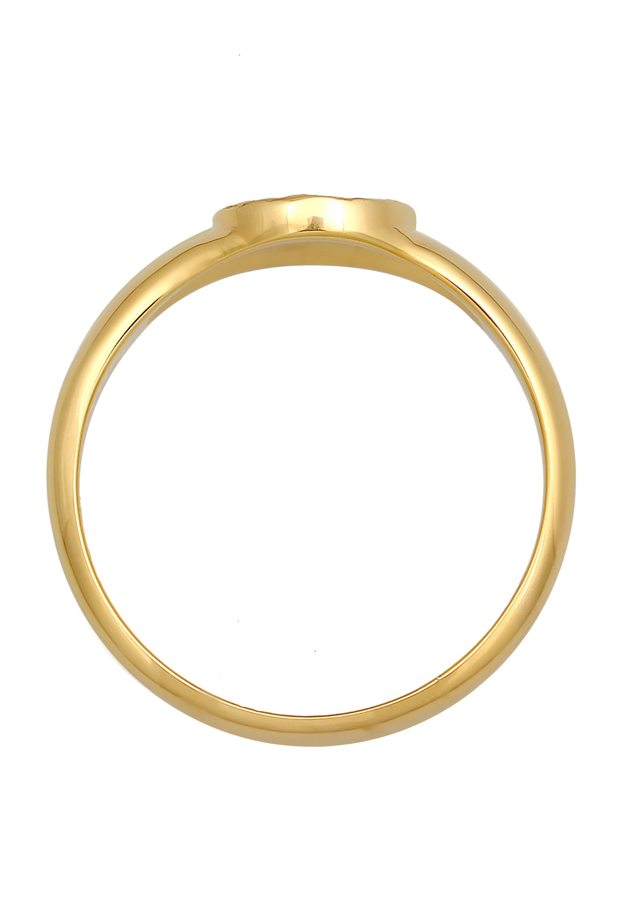 Haze&Glory Ring in Gold