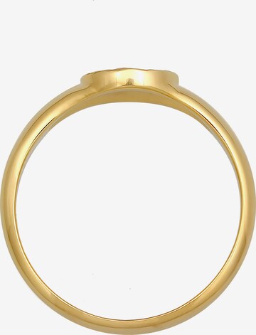 Haze&Glory Ring in Gold
