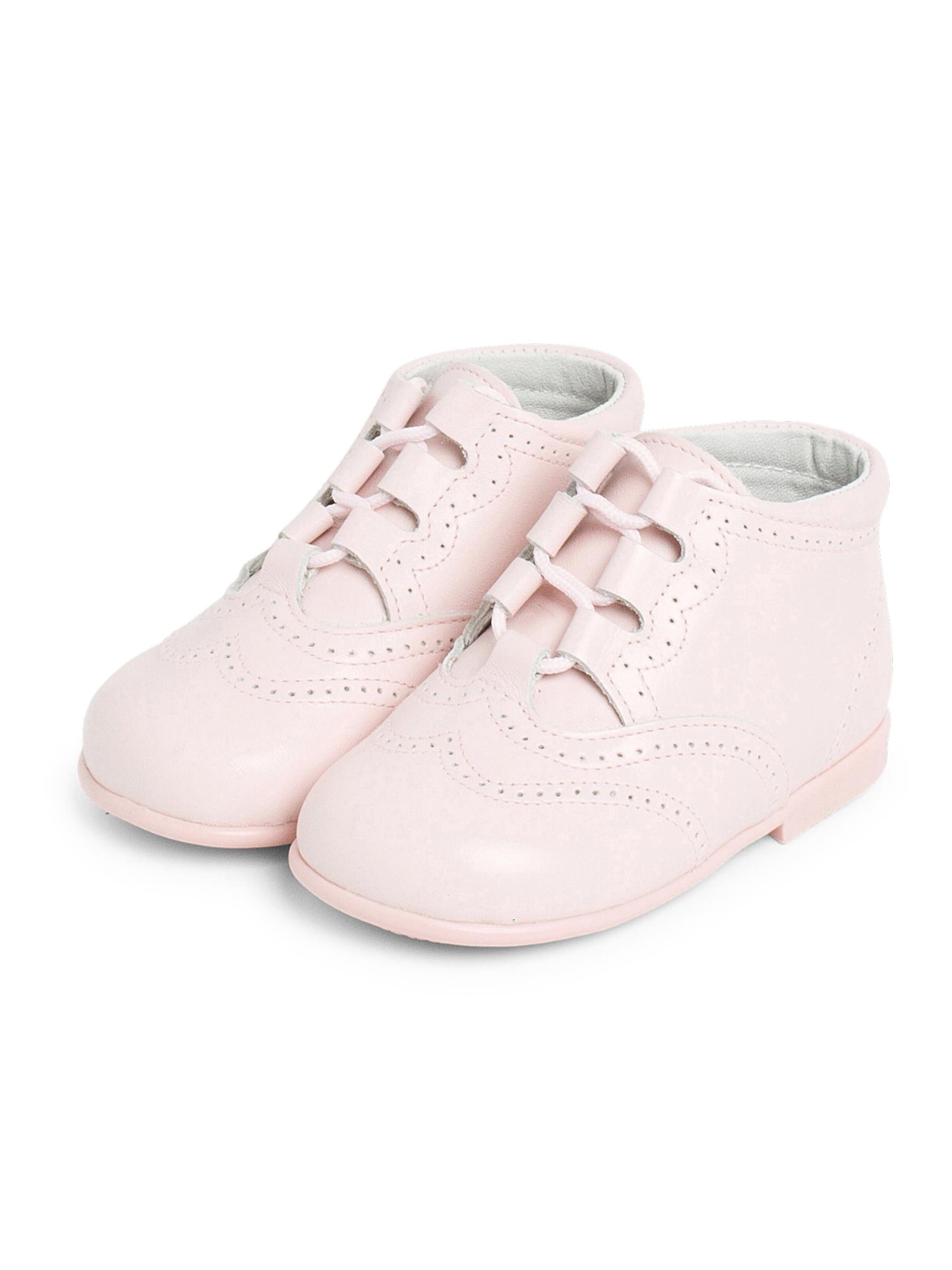 Chaussure basse Pisamonas en rose