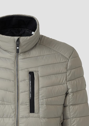 s.Oliver Jacke in Beige