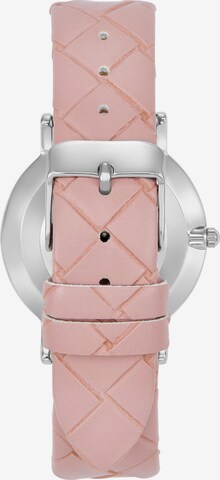 Suri Frey Analog Watch 'Molly' in Pink