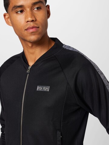 BALR. Between-season jacket 'Jean' in Black