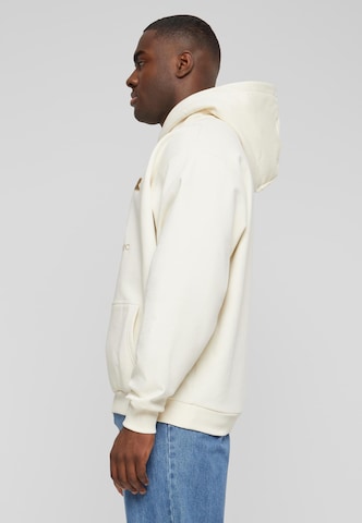 Karl Kani Sweatshirt in Beige