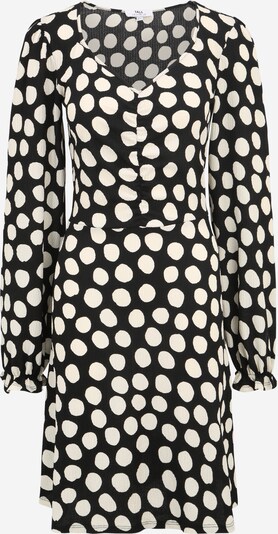 Dorothy Perkins Tall Haljina u crna / bijela, Pregled proizvoda