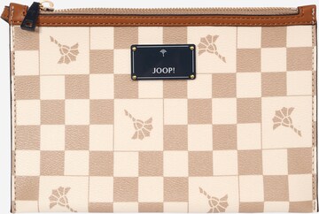 JOOP! Shopper 'Carmen' in Braun