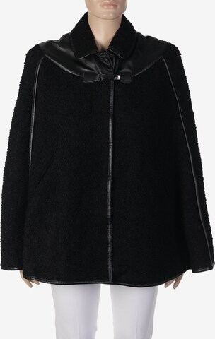 Liu Jo Jacket & Coat in XL in Black: front