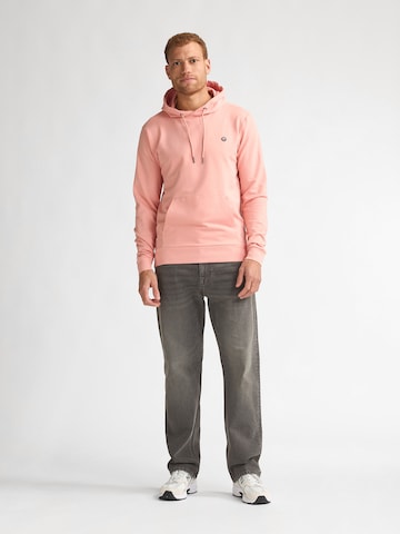 Petrol Industries Mikina – pink