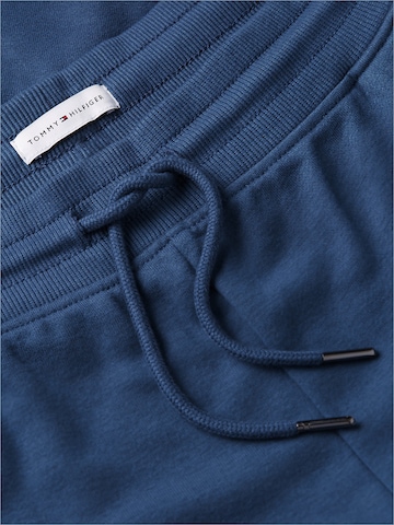 Pantalon de pyjama Tommy Hilfiger Underwear en bleu