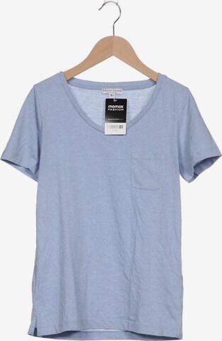 Marie Lund T-Shirt XS in Blau: predná strana