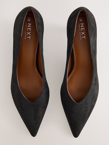 Next Pumps 'Forever Comfort®' in Black
