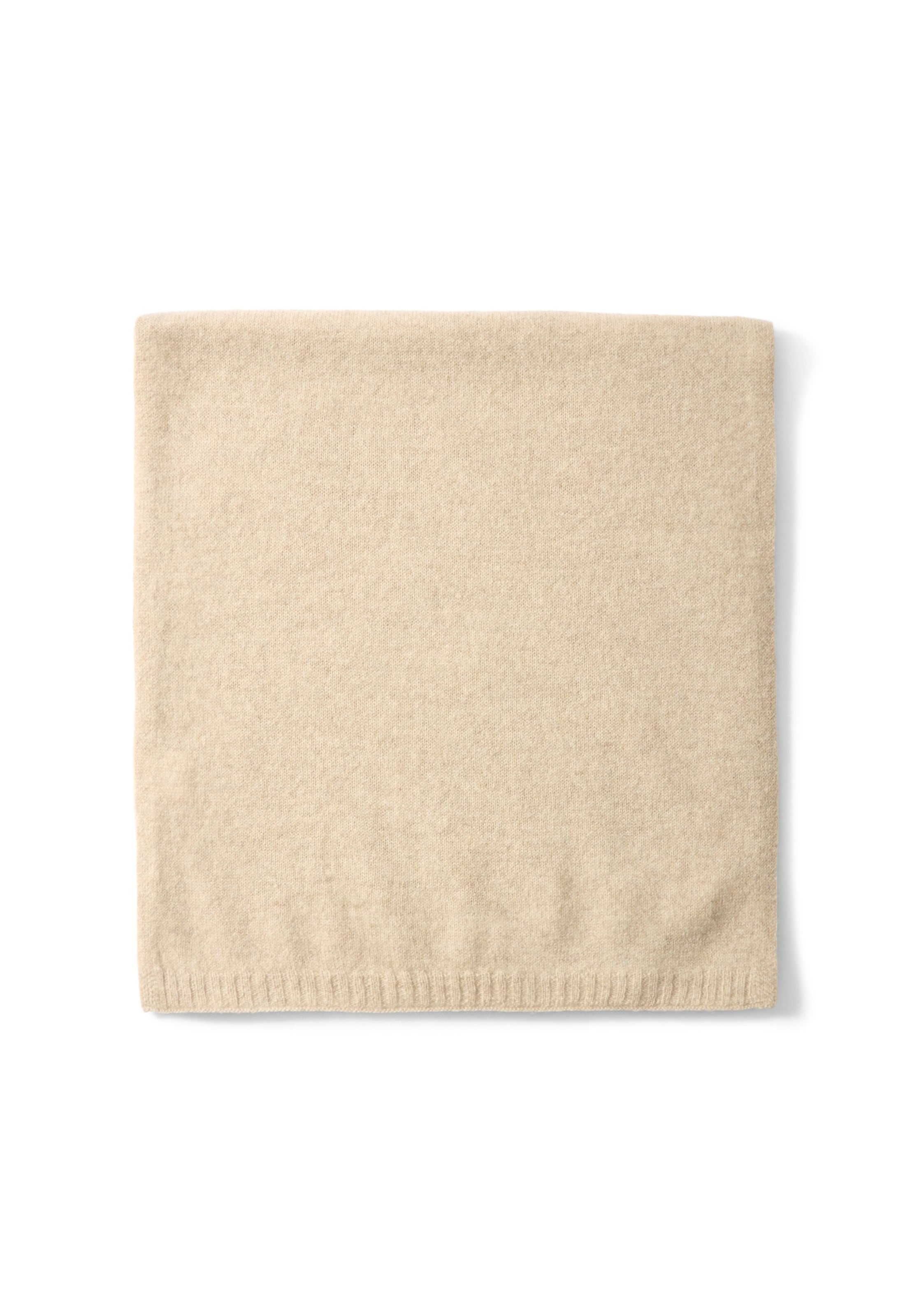 Zwillingsherz Kaulaliina 'Classic' värissä beige: etupuoli