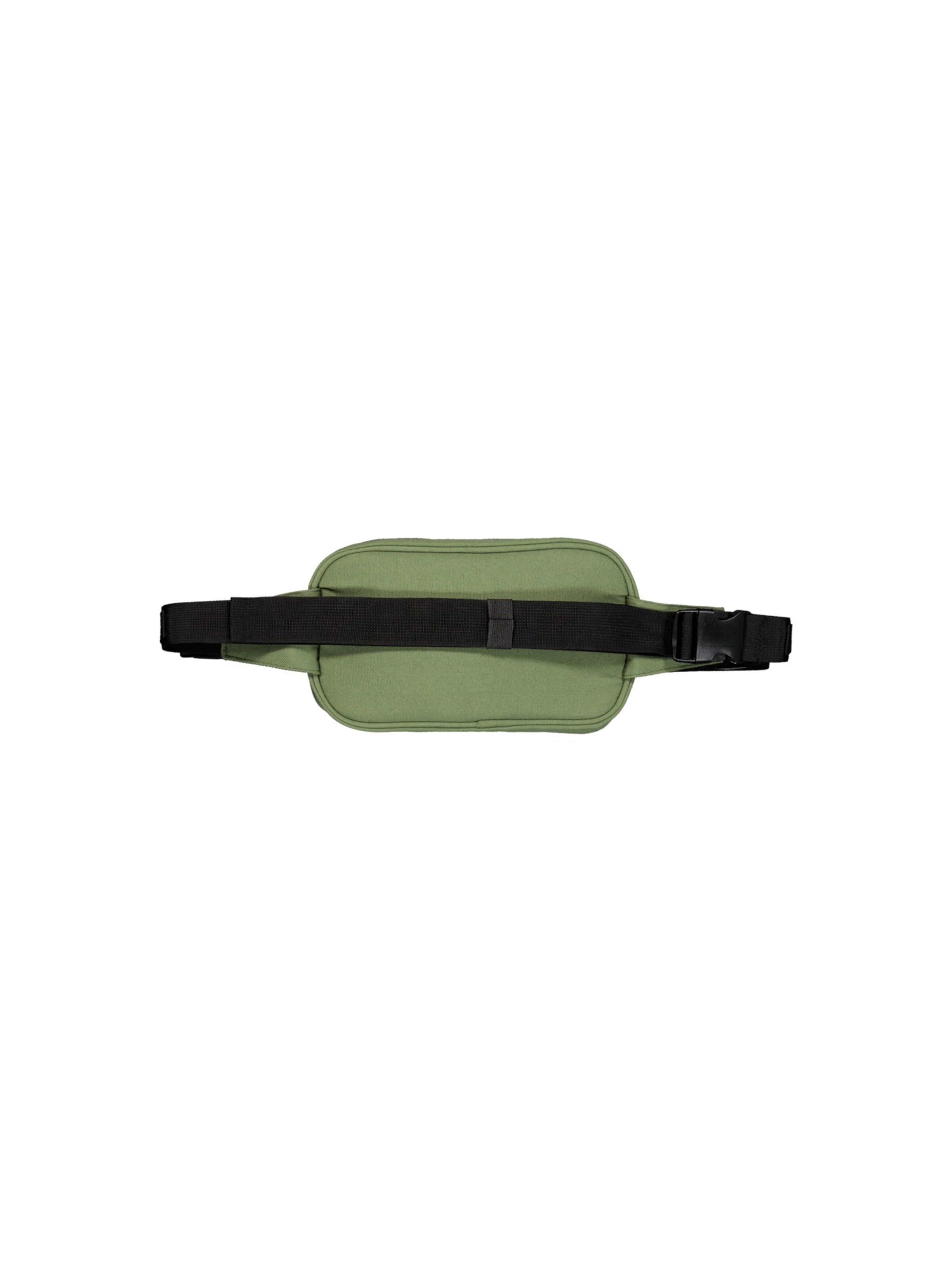 ALPHA INDUSTRIES Fanny Pack in Green