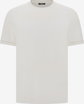 Boggi MilanoMajica - bijela boja: prednji dio