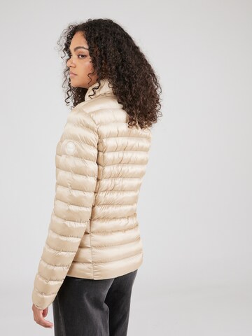 No. 1 Como Between-season jacket 'HELSINKI' in Beige