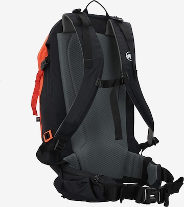 MAMMUT Sportrucksack 'Nirvana' in Orange