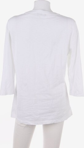 Olsen Shirt XL in Weiß