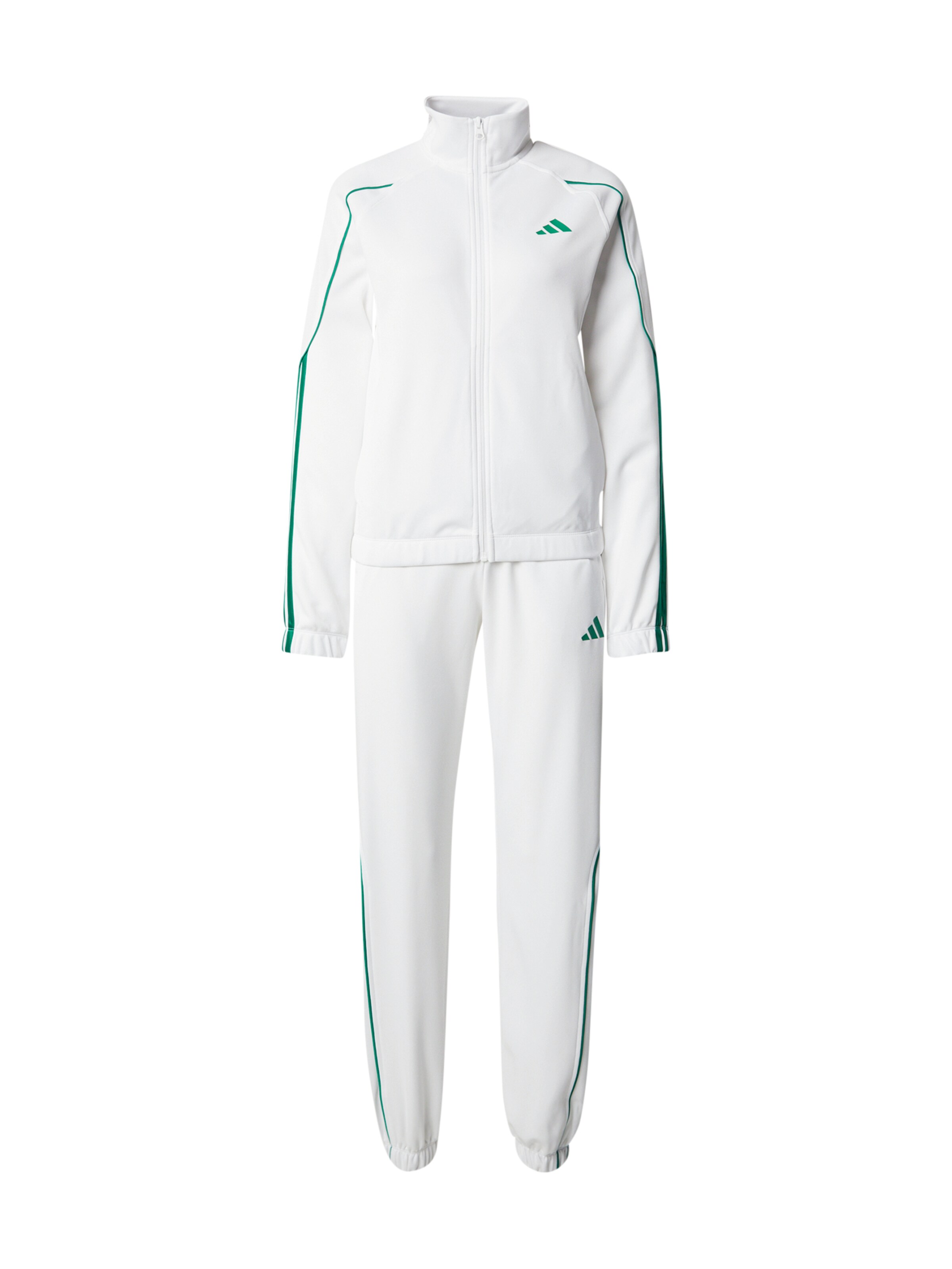 ADIDAS SPORTSWEAR Sportruhák 'STADIUM' - fehér: elől