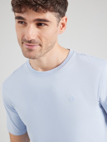 SCOTCH & SODA Majica | modra barva