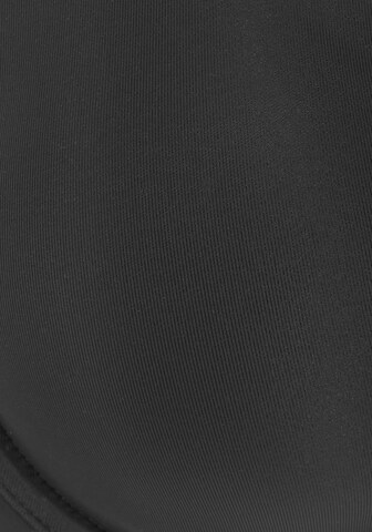 s.Oliver T-shirt Bra in Black