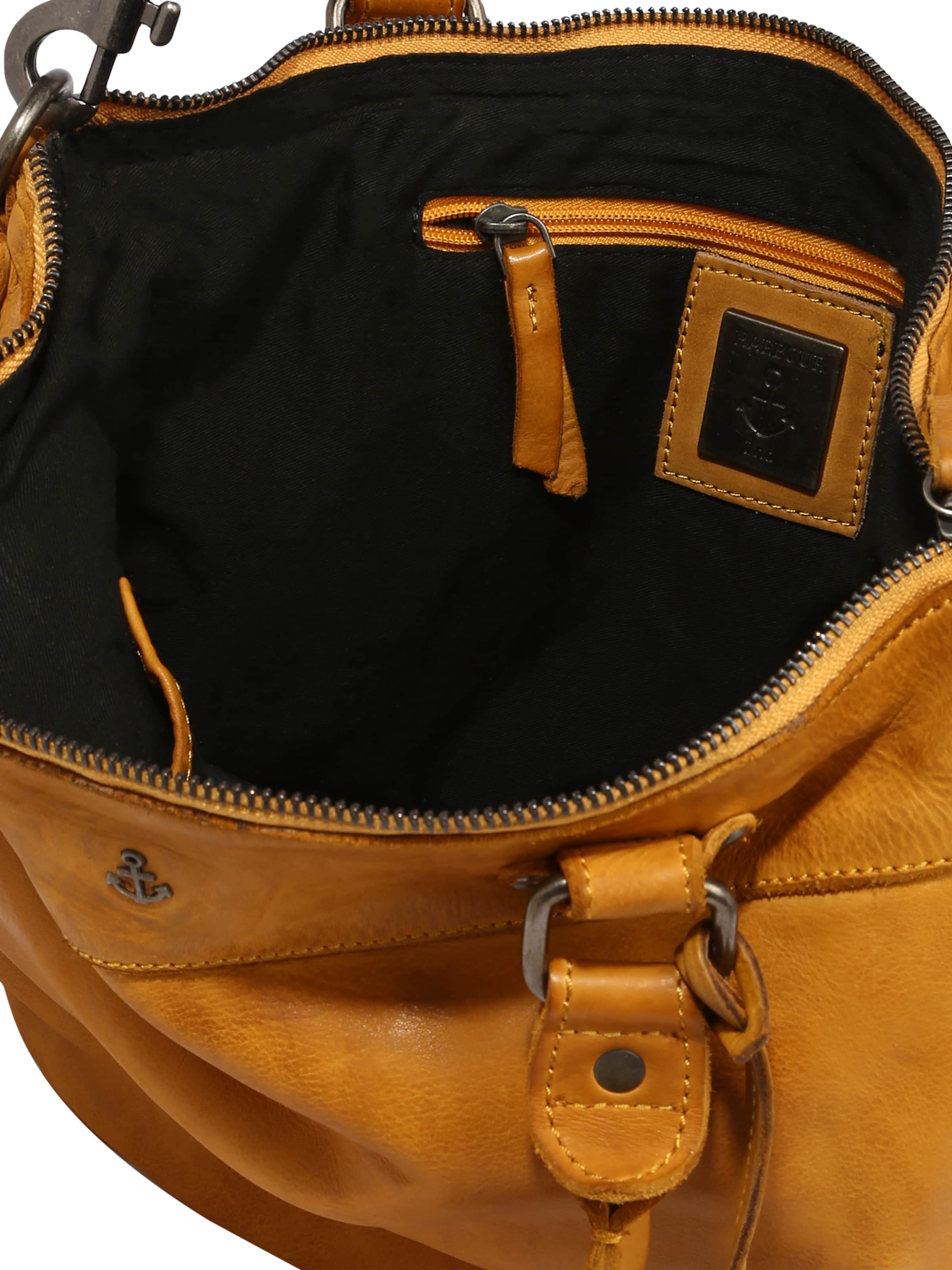 Harbour 2nd Poodlemiskott 'Bianca', värv kollane