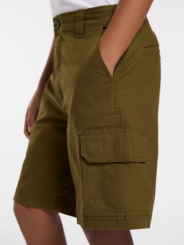 regular Pantaloni di DICKIES in verde