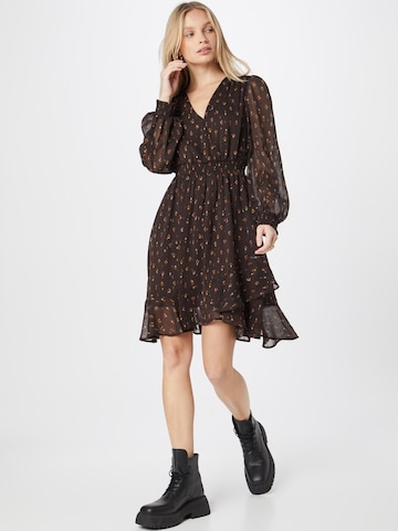 Pepe Jeans Dress 'LETICIA' in Brown: front