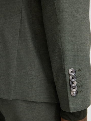 STRELLSON Slimfit Pak ' Aidan-Melwin ' in Groen
