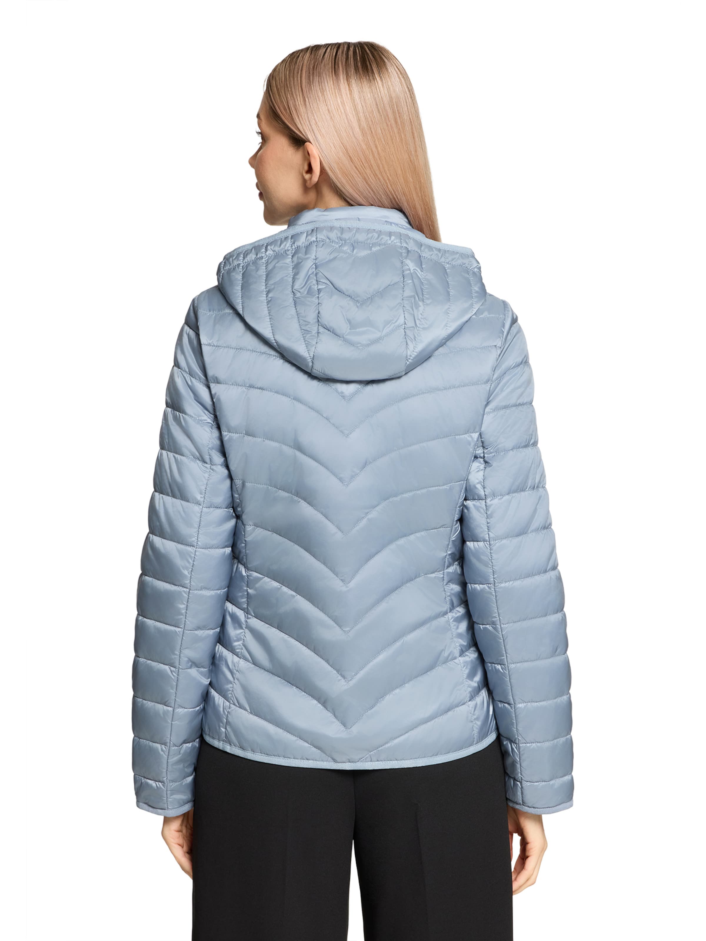 Giacca di mezza stagione di Betty Barclay in blu