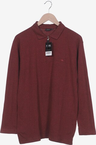 CAMEL ACTIVE Shirt in M in Red: front