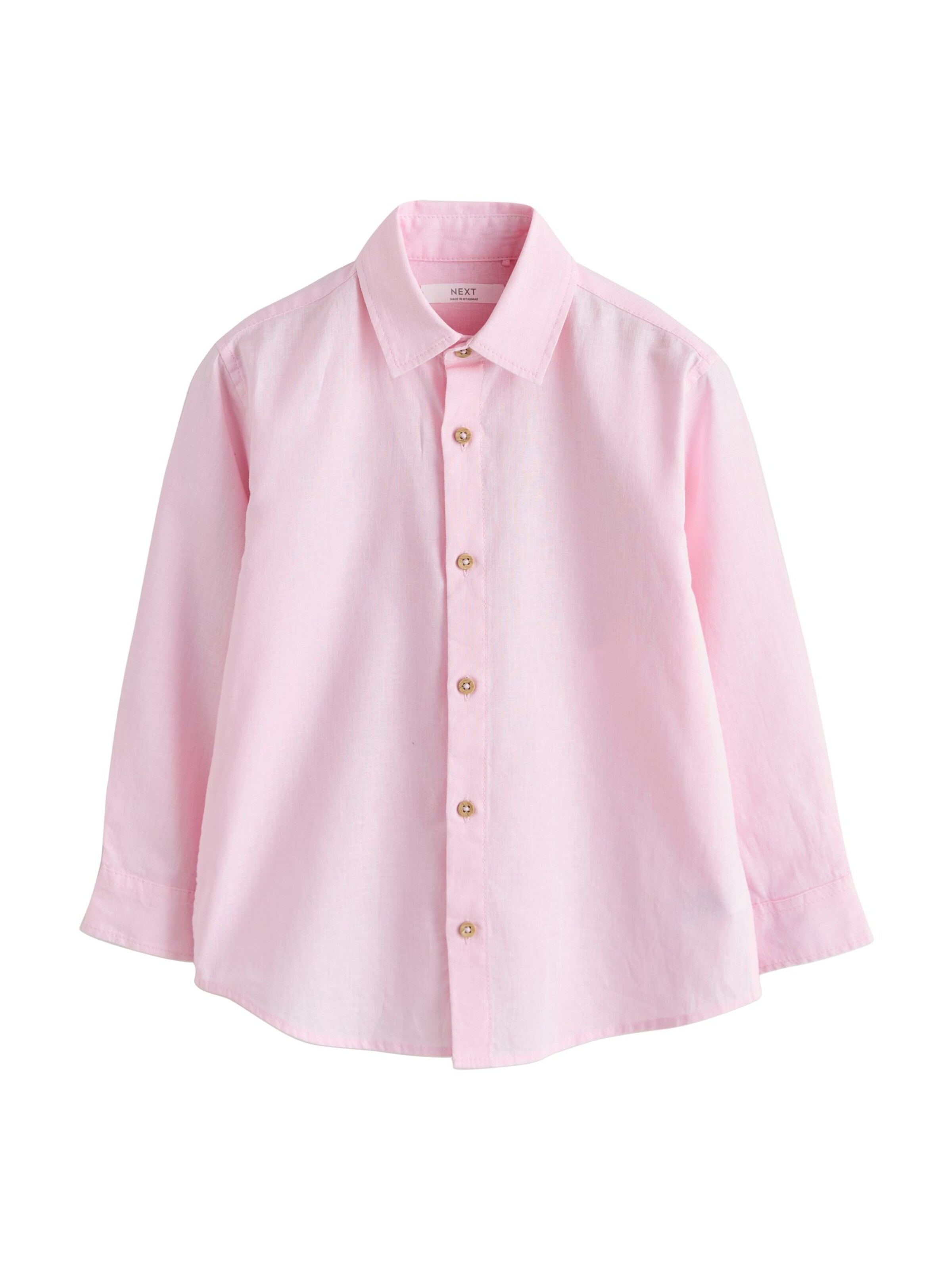 Next Рубашка в Розовый, Обзор товара