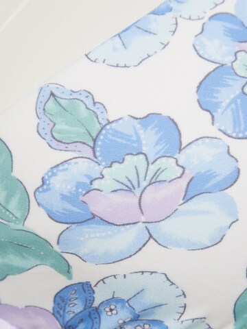 Invisible Hauts de bikini HOLLISTER en violet