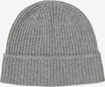 pilka Marc O'Polo Megzta kepurė: priekis